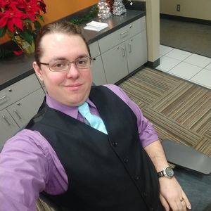 Meet your Posher, Brendon